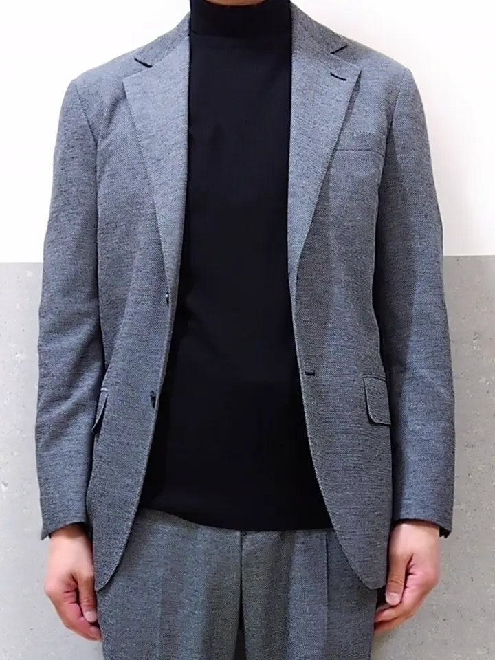 J.PRESS MEN 金子 コーディネート画像