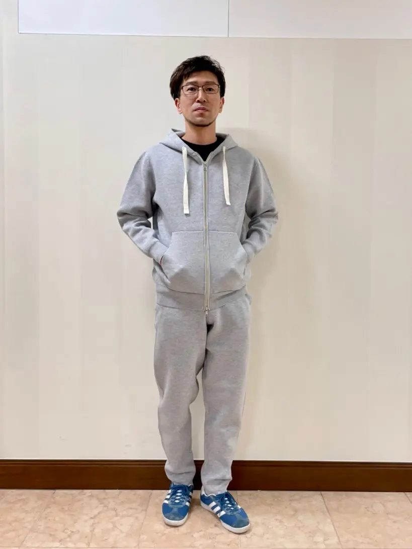 J.PRESS MEN 岡部 コーディネート画像