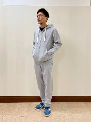 J.PRESS MEN 岡部 コーディネート画像