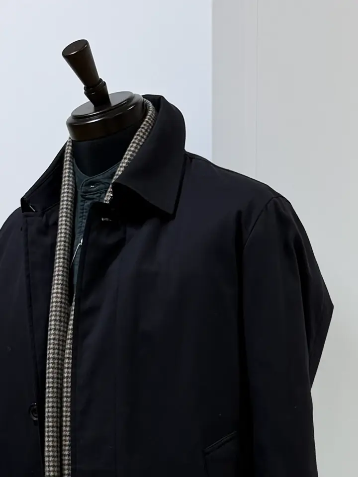 J.PRESS MEN 吉村 コーディネート画像