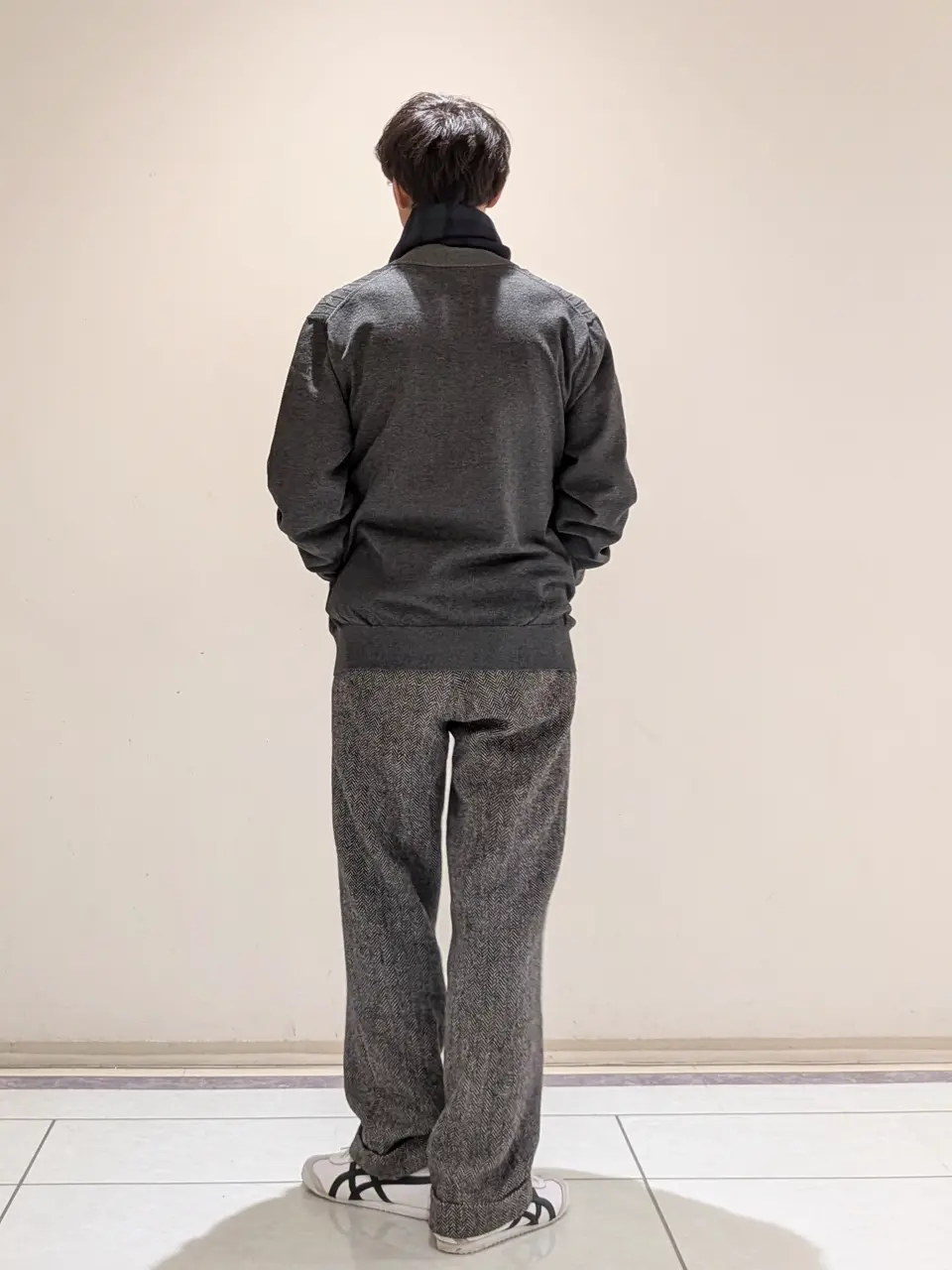 J.PRESS MEN 春木 コーディネート画像