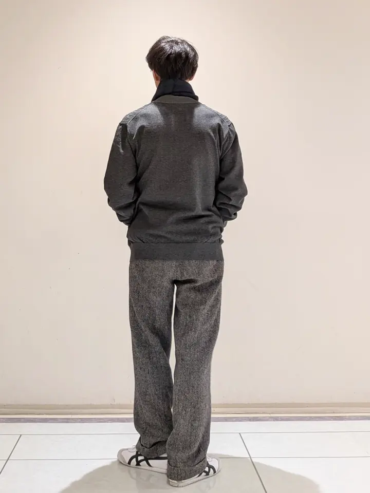 J.PRESS MEN 春木 コーディネート画像