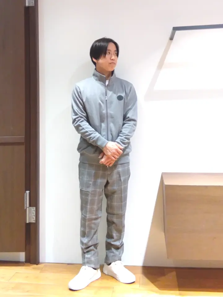 J.PRESS MEN 小林 コーディネート画像