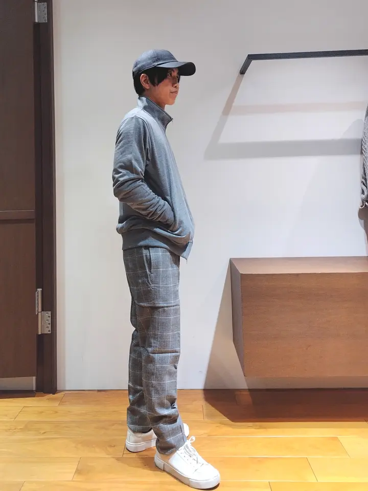 J.PRESS MEN 小林 コーディネート画像