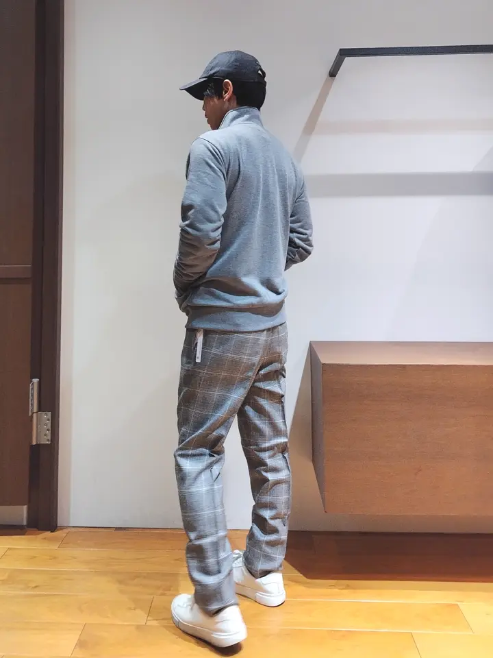 J.PRESS MEN 小林 コーディネート画像