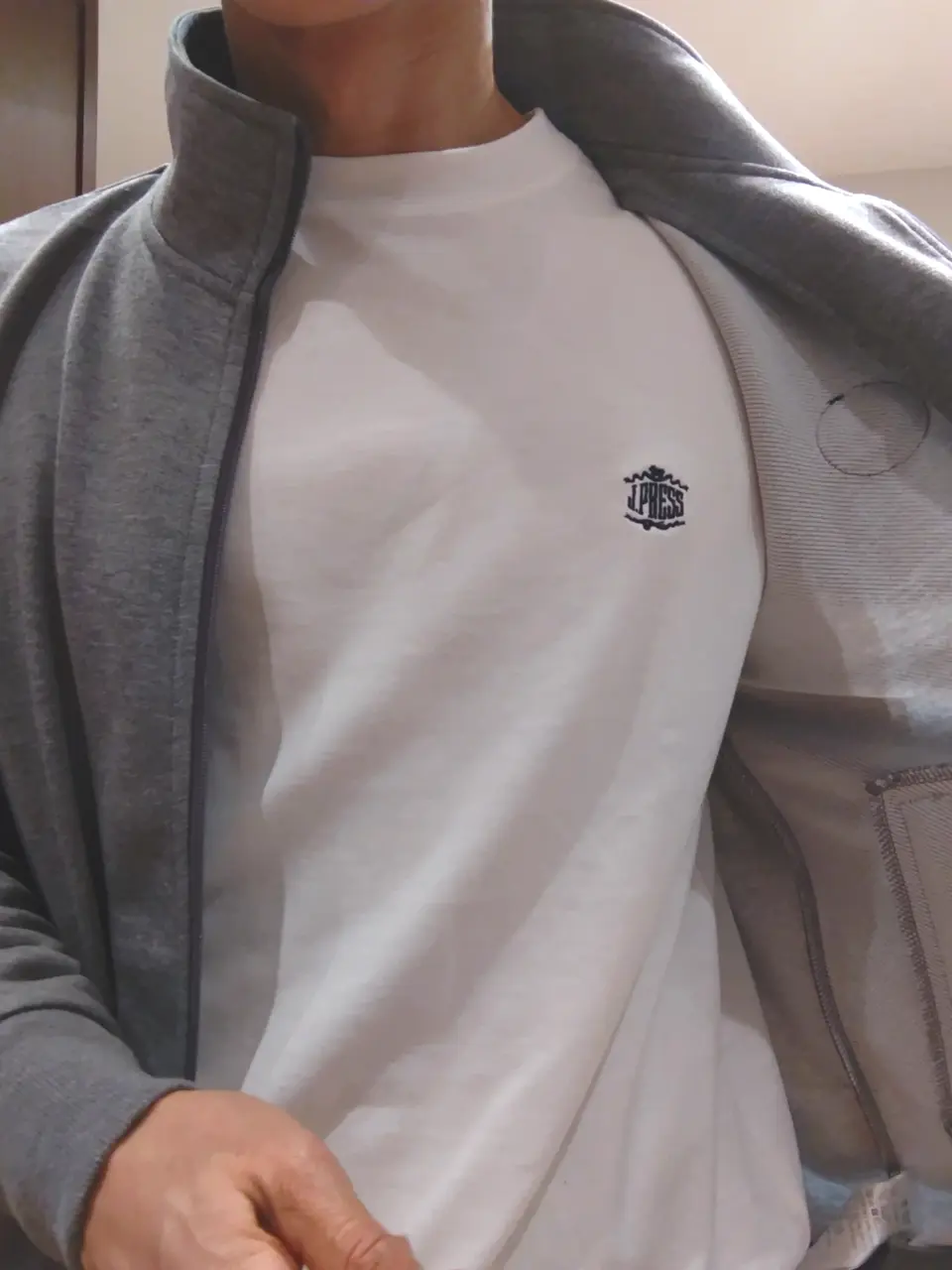 J.PRESS MEN 小林 コーディネート画像