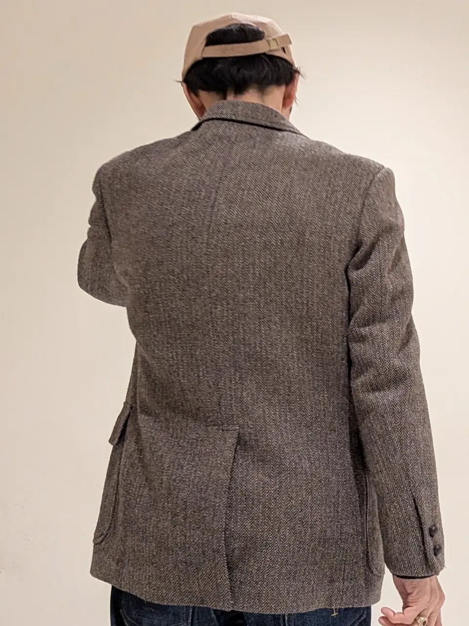 J.PRESS MEN 春木 コーディネート画像