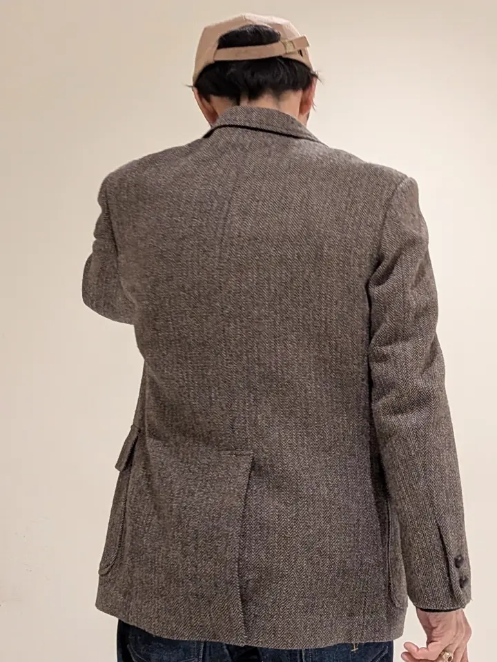 J.PRESS MEN 春木 コーディネート画像