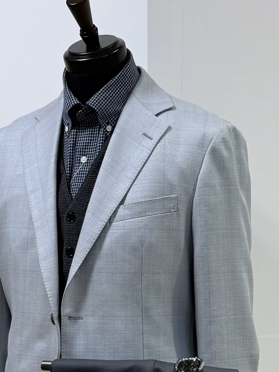 J.PRESS MEN 吉村 コーディネート画像