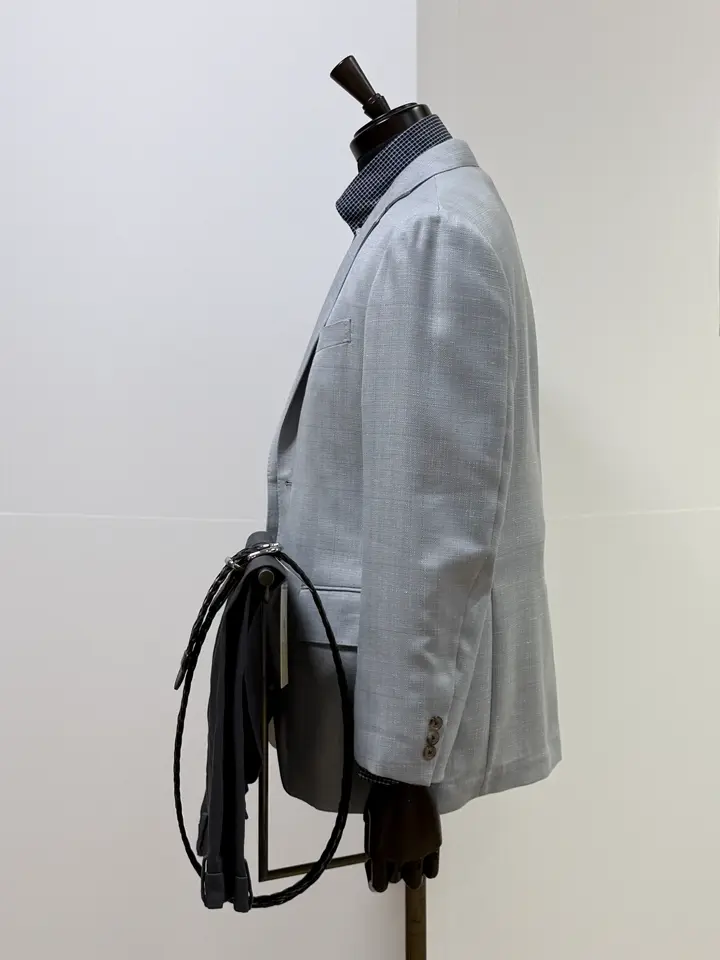 J.PRESS MEN 吉村 コーディネート画像