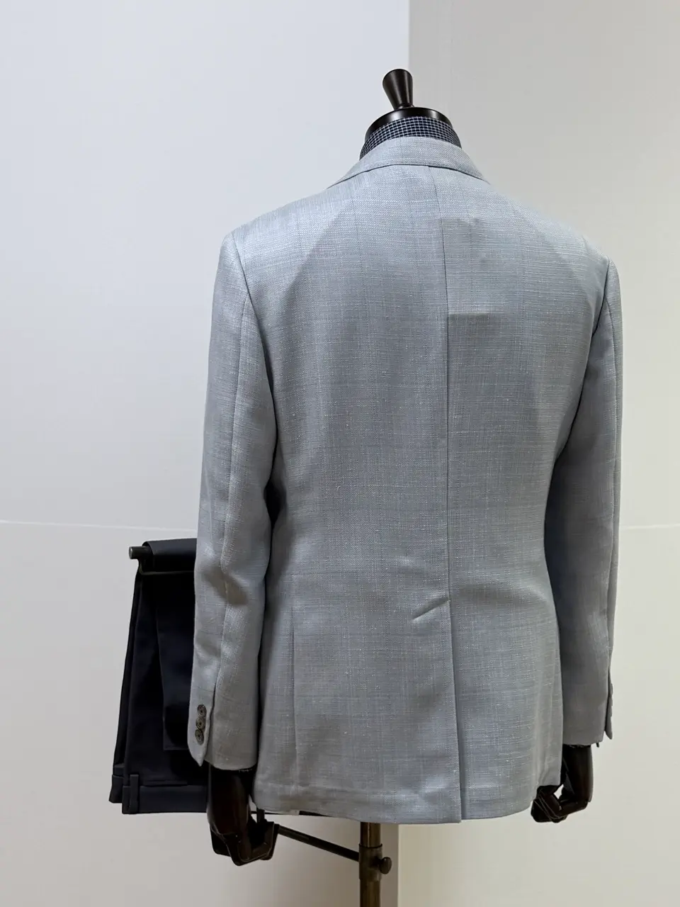 J.PRESS MEN 吉村 コーディネート画像