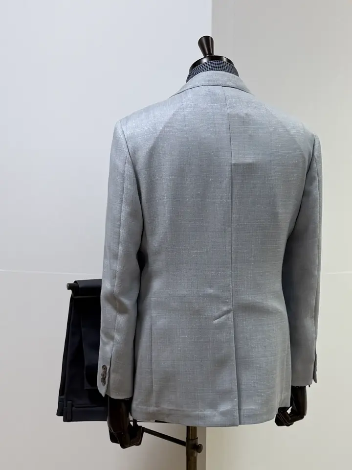 J.PRESS MEN 吉村 コーディネート画像