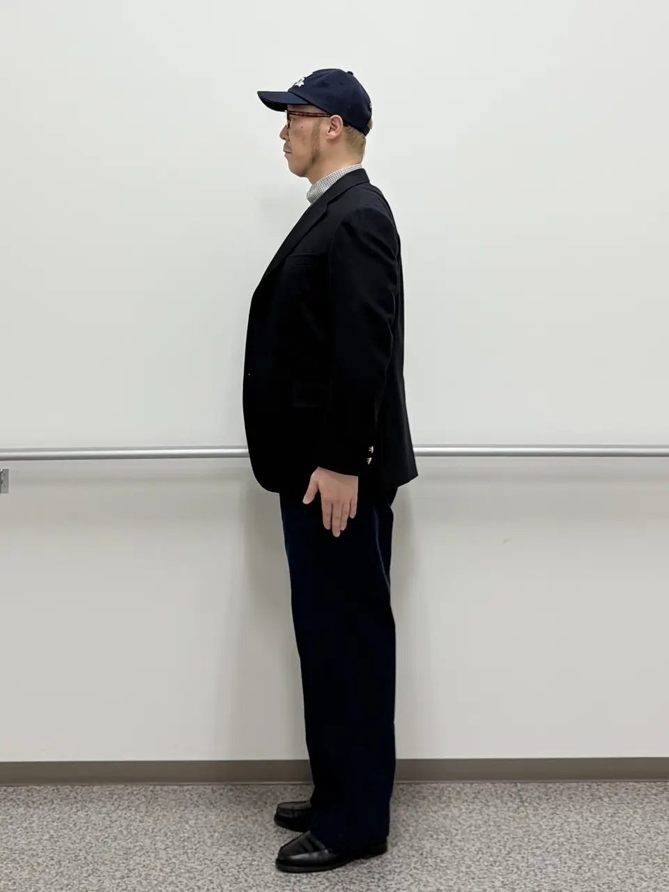 J.PRESS MEN 若山 コーディネート画像