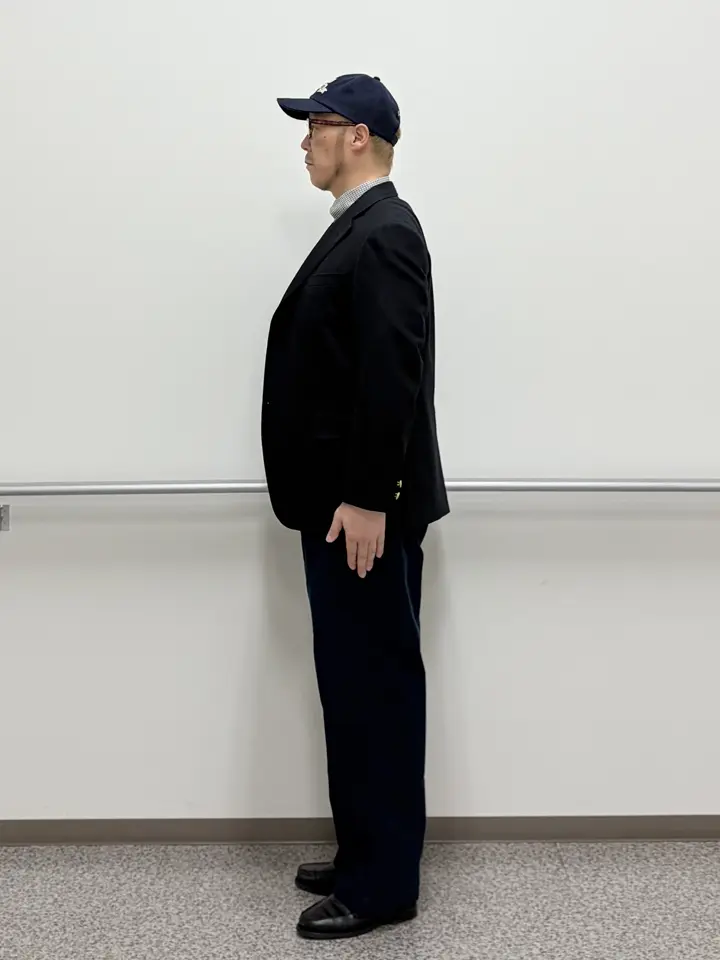 J.PRESS MEN 若山 コーディネート画像