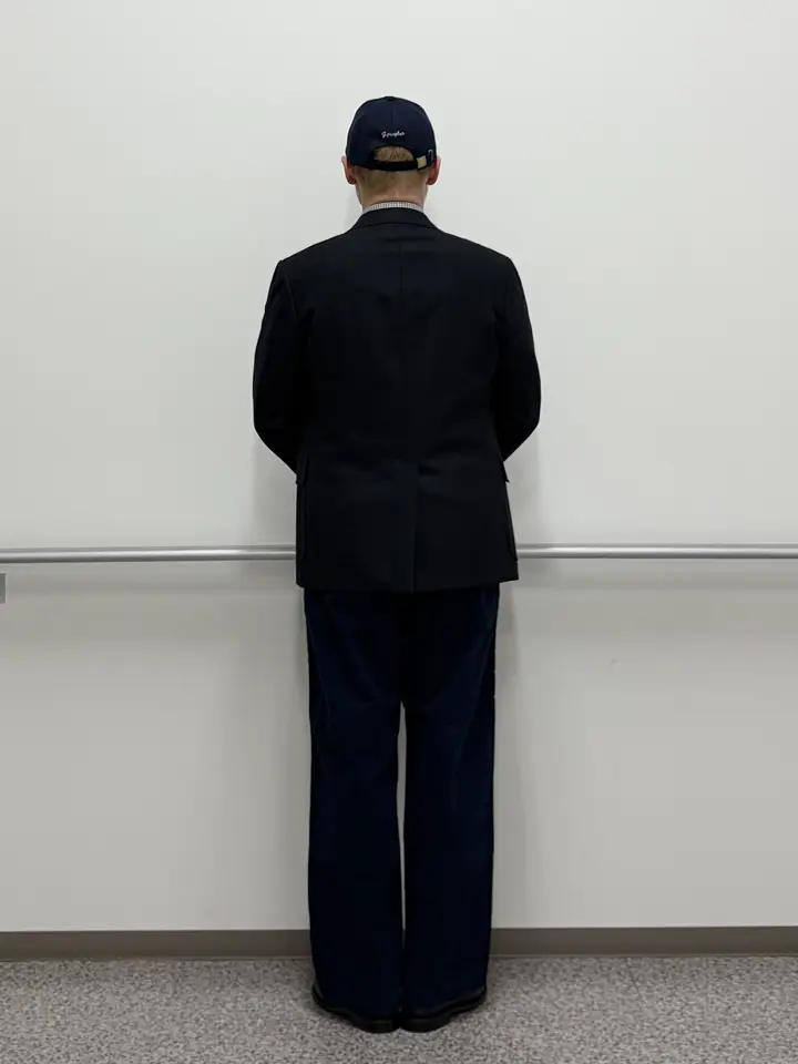 J.PRESS MEN 若山 コーディネート画像