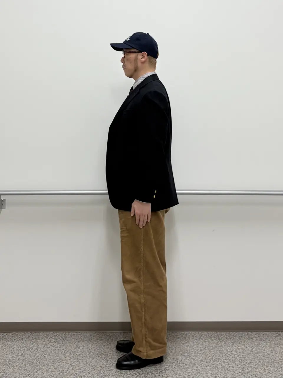 J.PRESS MEN 若山 コーディネート画像