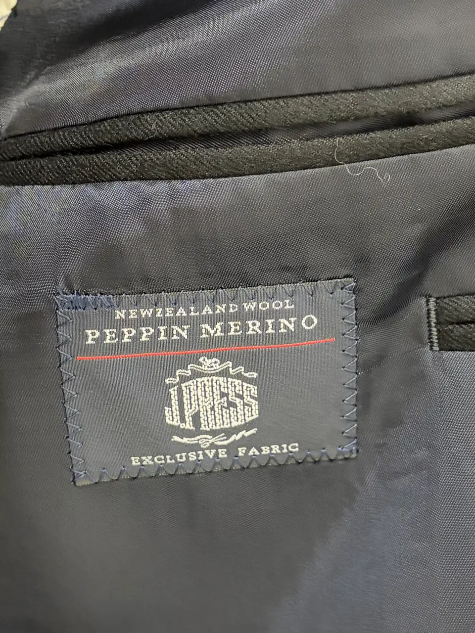 J.PRESS MEN 若山 コーディネート画像