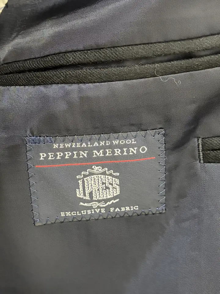 J.PRESS MEN 若山 コーディネート画像