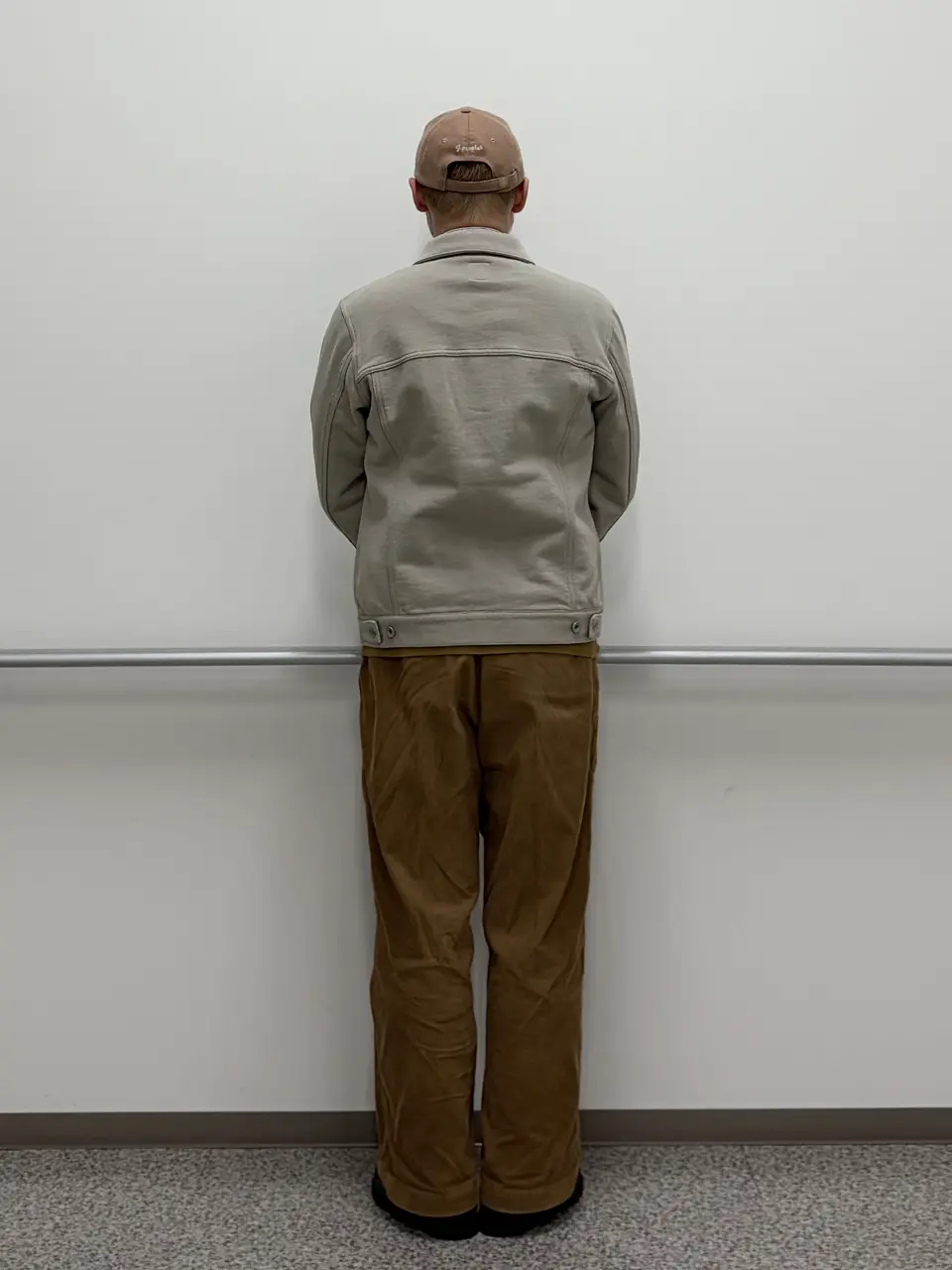 J.PRESS MEN 若山 コーディネート画像