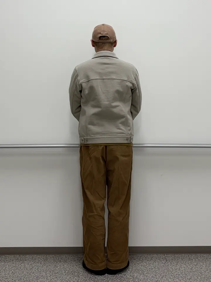 J.PRESS MEN 若山 コーディネート画像