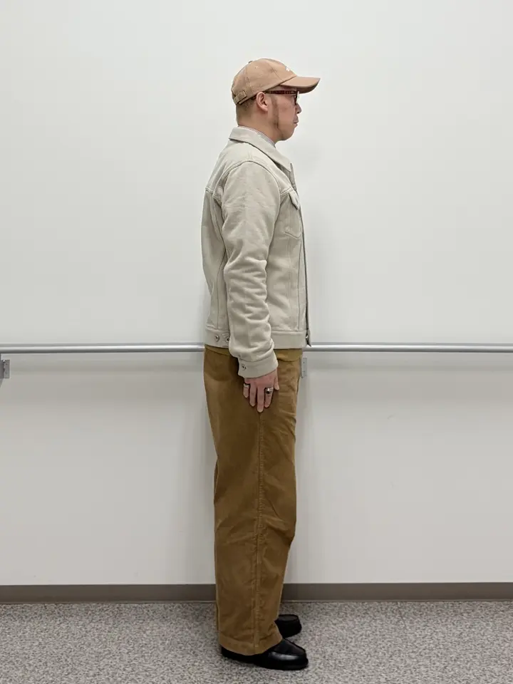 J.PRESS MEN 若山 コーディネート画像