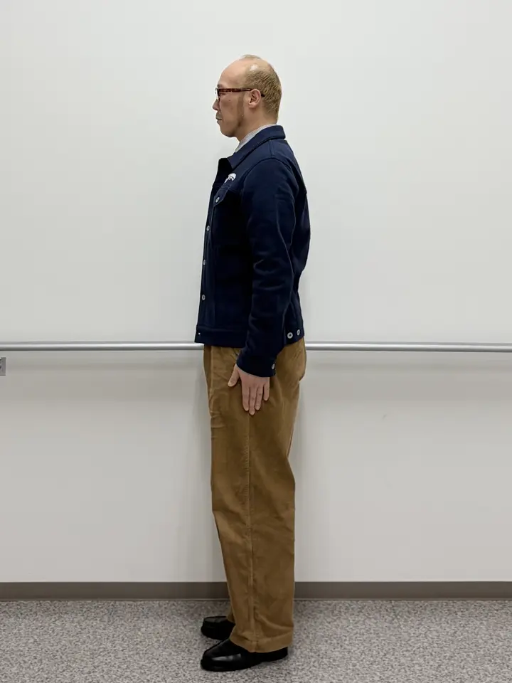 J.PRESS MEN 若山 コーディネート画像