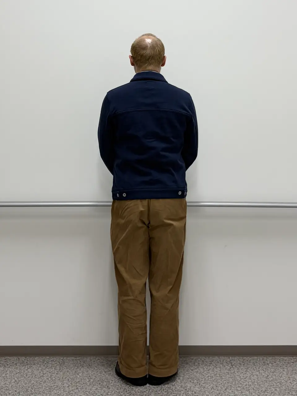 J.PRESS MEN 若山 コーディネート画像