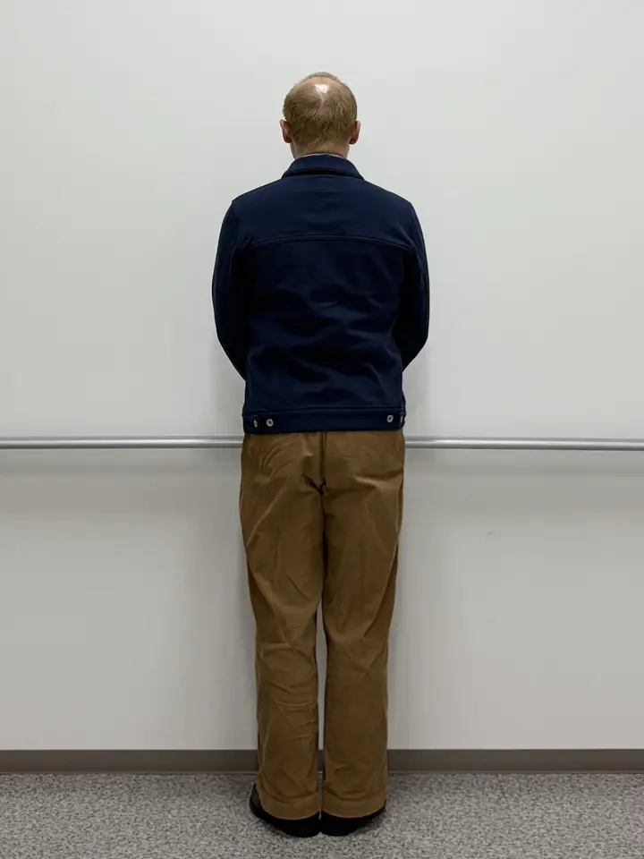 J.PRESS MEN 若山 コーディネート画像