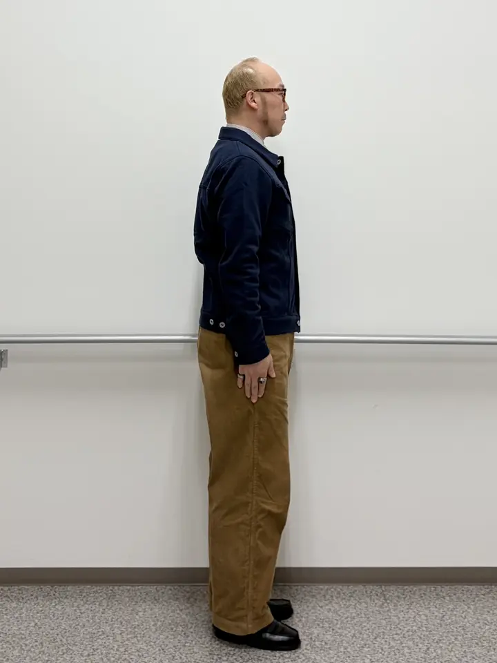 J.PRESS MEN 若山 コーディネート画像