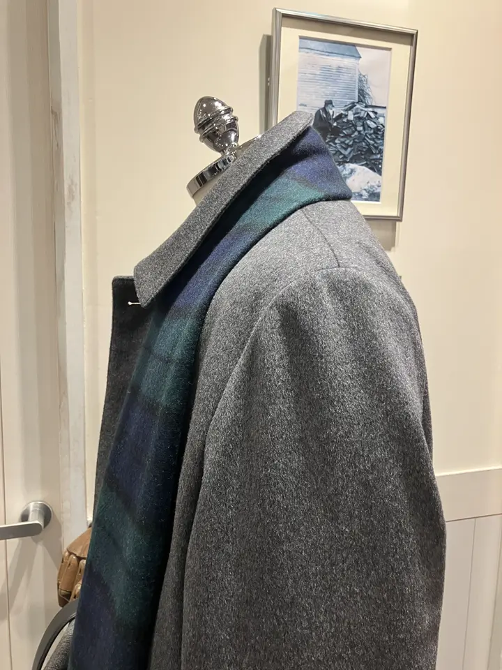 J.PRESS MEN 椎葉 コーディネート画像