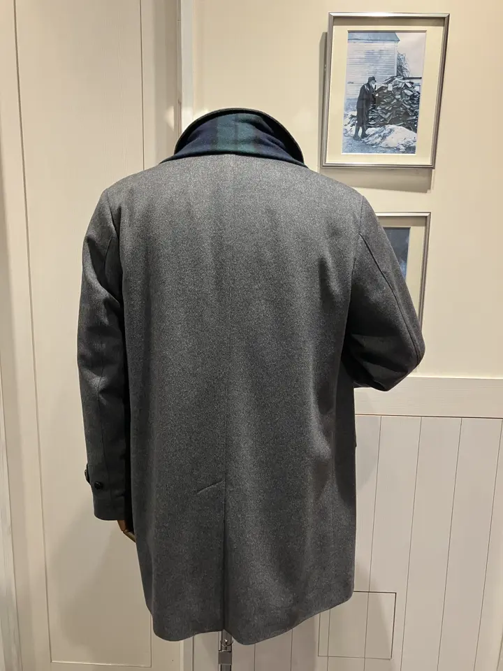 J.PRESS MEN 椎葉 コーディネート画像