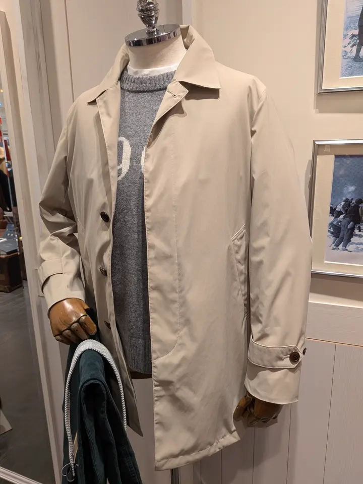 J.PRESS MEN 渡瀬 コーディネート画像