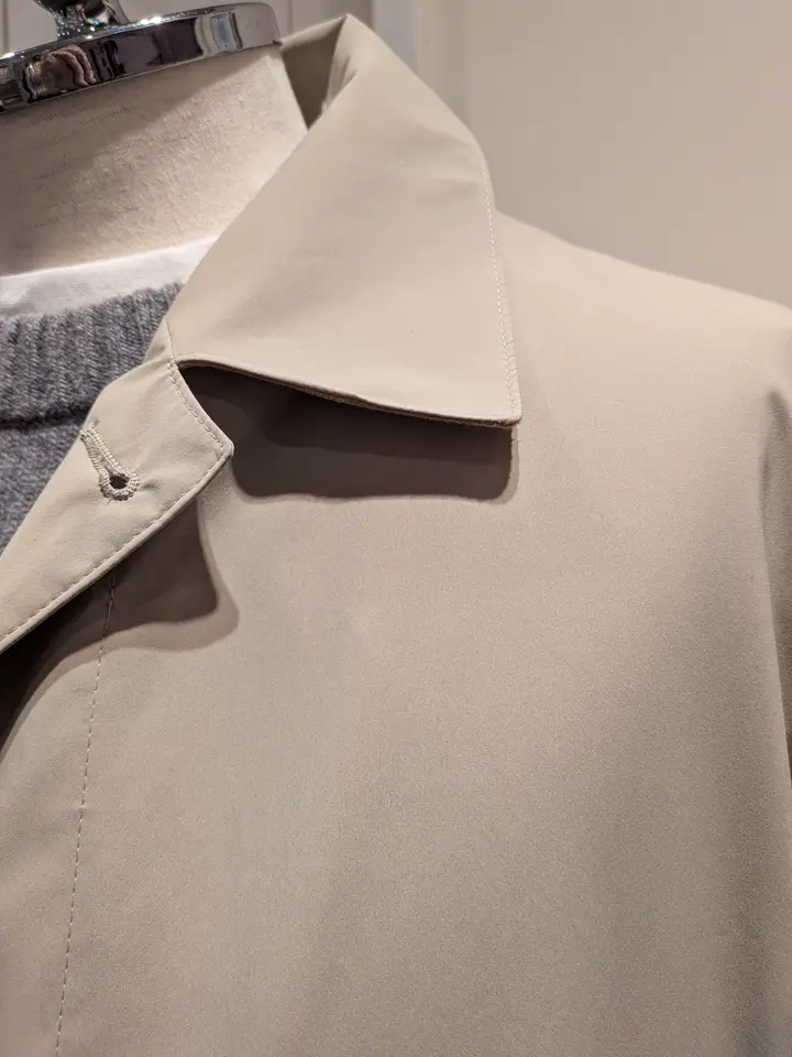 J.PRESS MEN 渡瀬 コーディネート画像