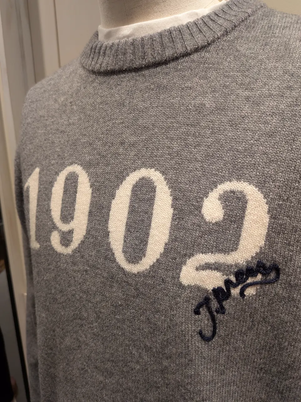 J.PRESS MEN 渡瀬 コーディネート画像