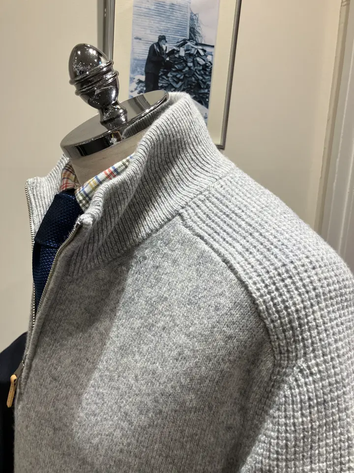 J.PRESS MEN 椎葉 コーディネート画像