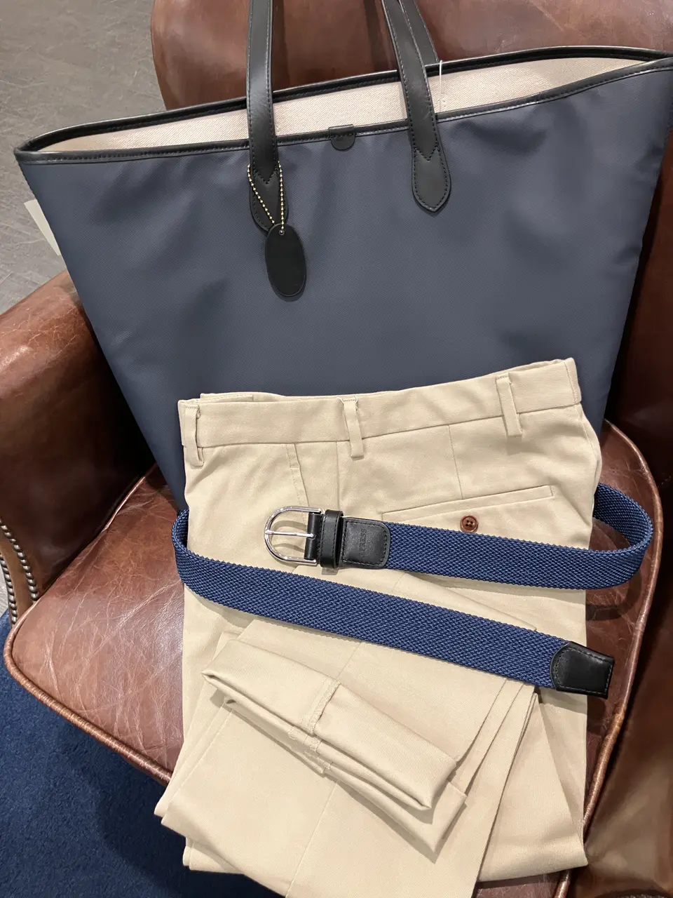 J.PRESS MEN 椎葉 コーディネート画像