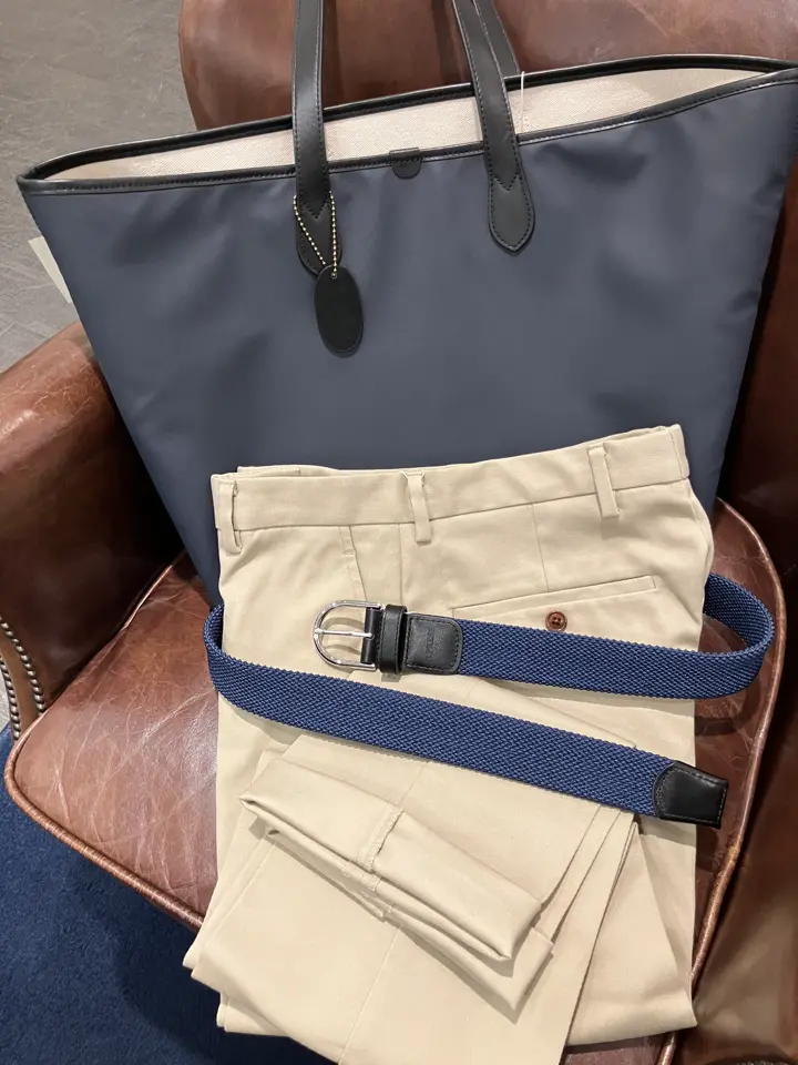 J.PRESS MEN 椎葉 コーディネート画像