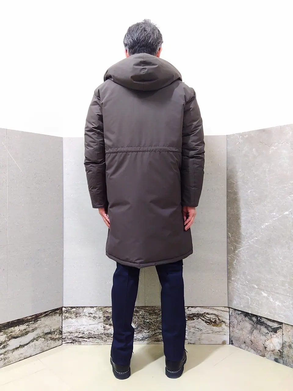 J.PRESS MEN 金子 コーディネート画像