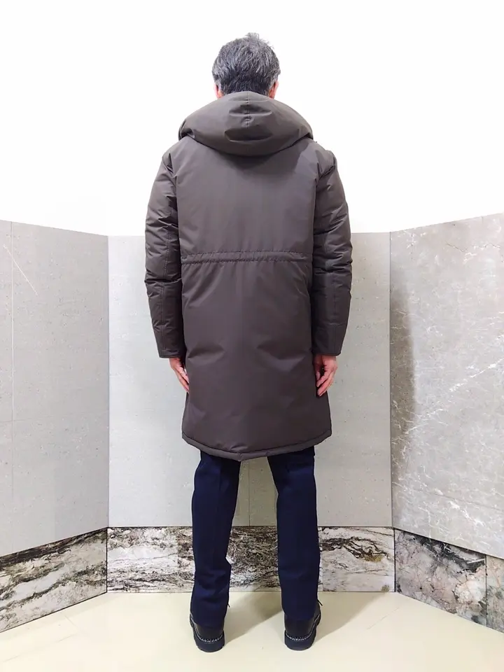 J.PRESS MEN 金子 コーディネート画像