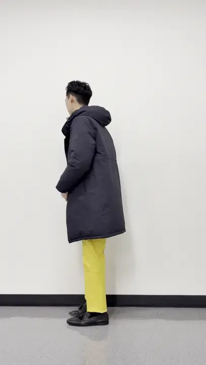 J.PRESS MEN 鈴木 蒼哉 コーディネート画像