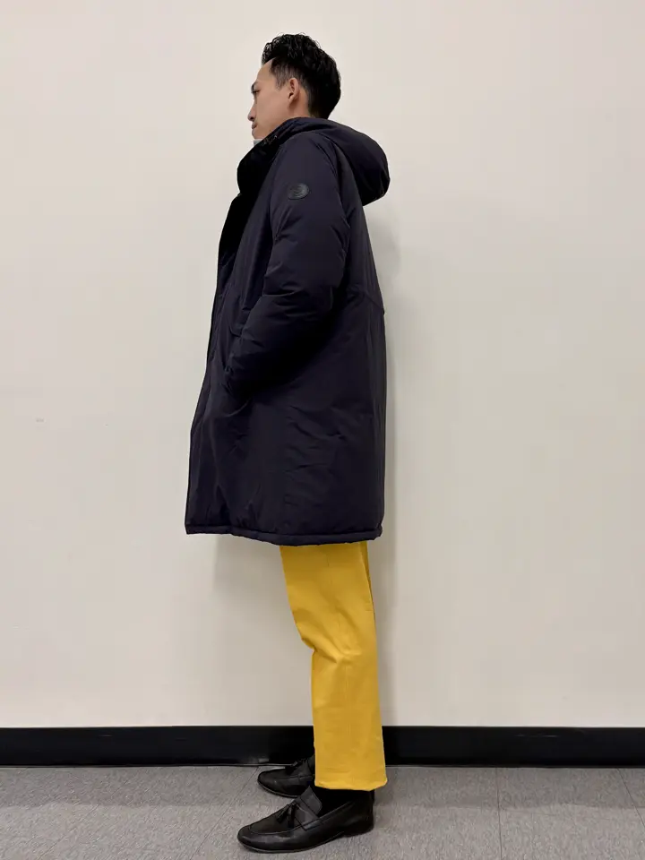 J.PRESS MEN 鈴木 蒼哉 コーディネート画像