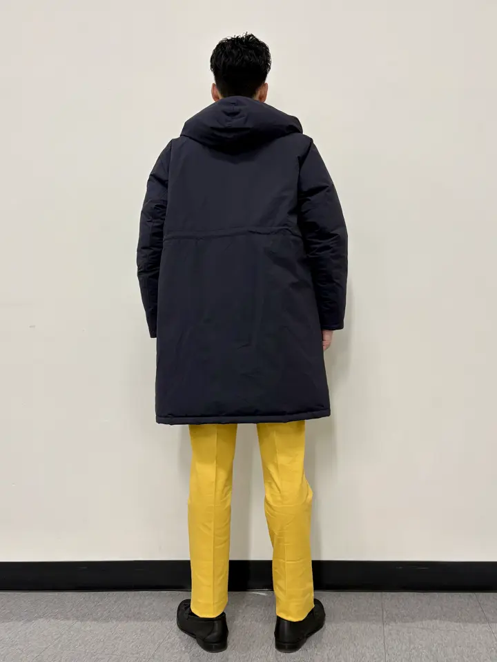 J.PRESS MEN 鈴木 蒼哉 コーディネート画像