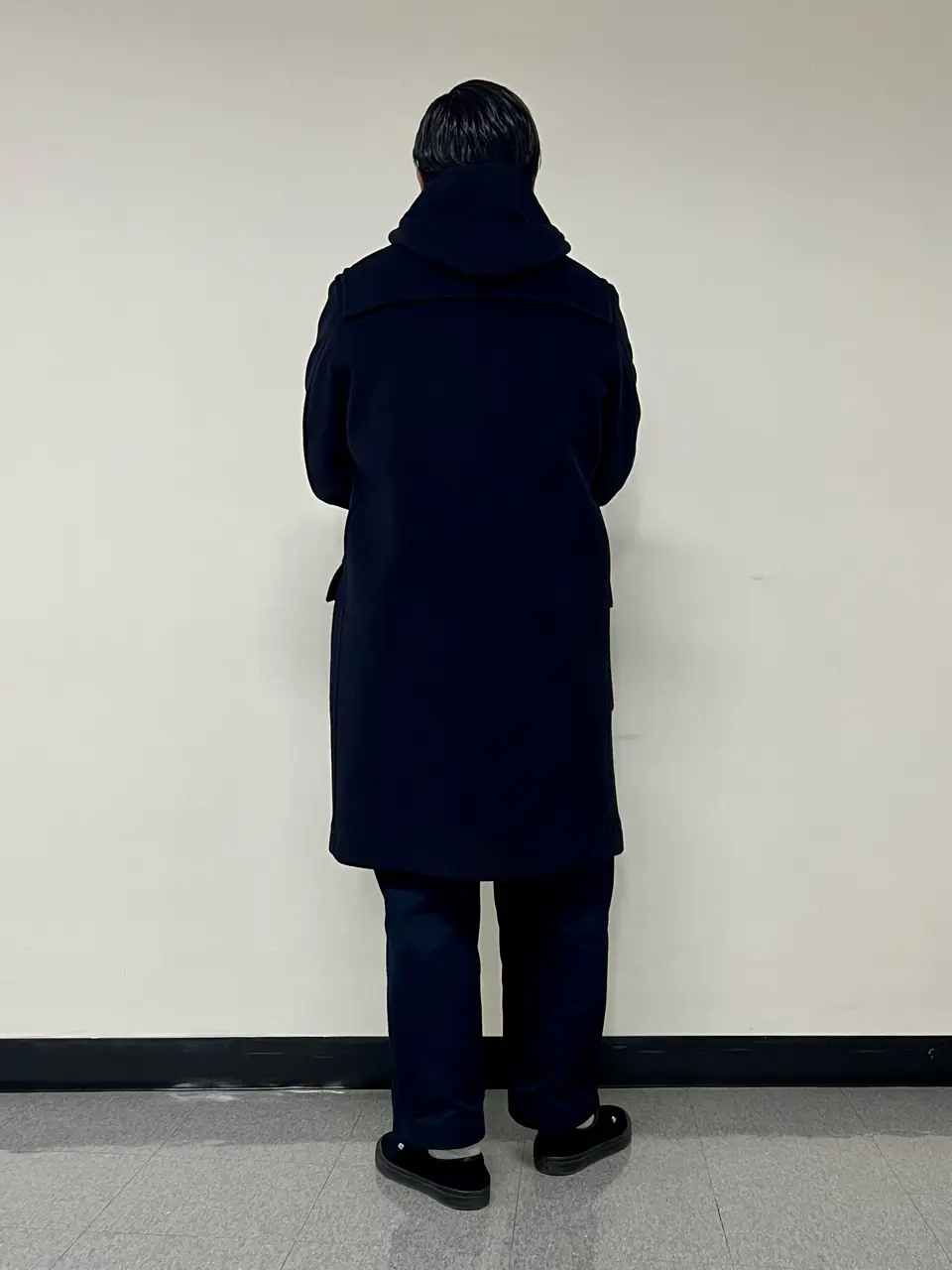 J.PRESS MEN 渡辺 コーディネート画像