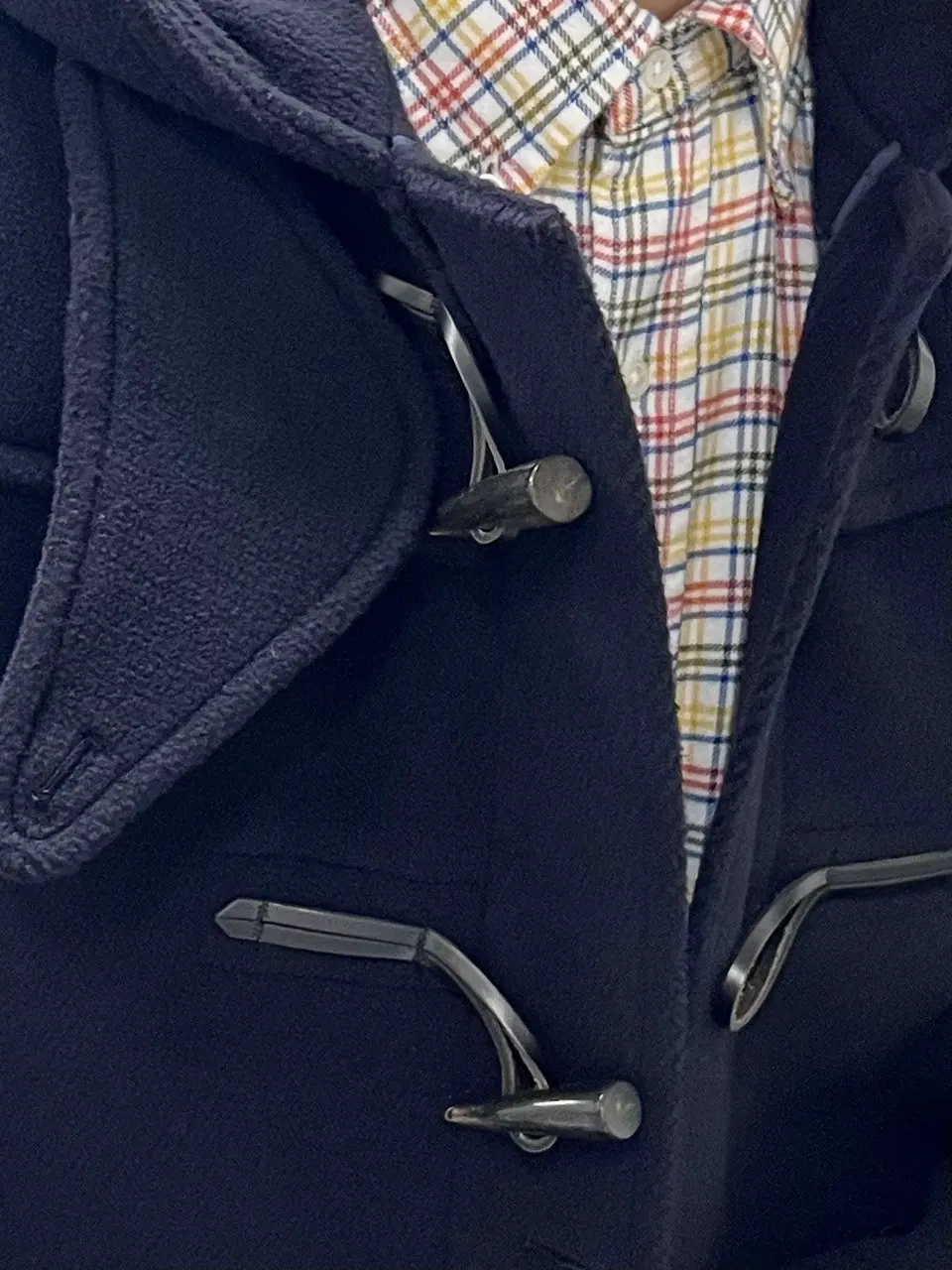 J.PRESS MEN 渡辺 コーディネート画像