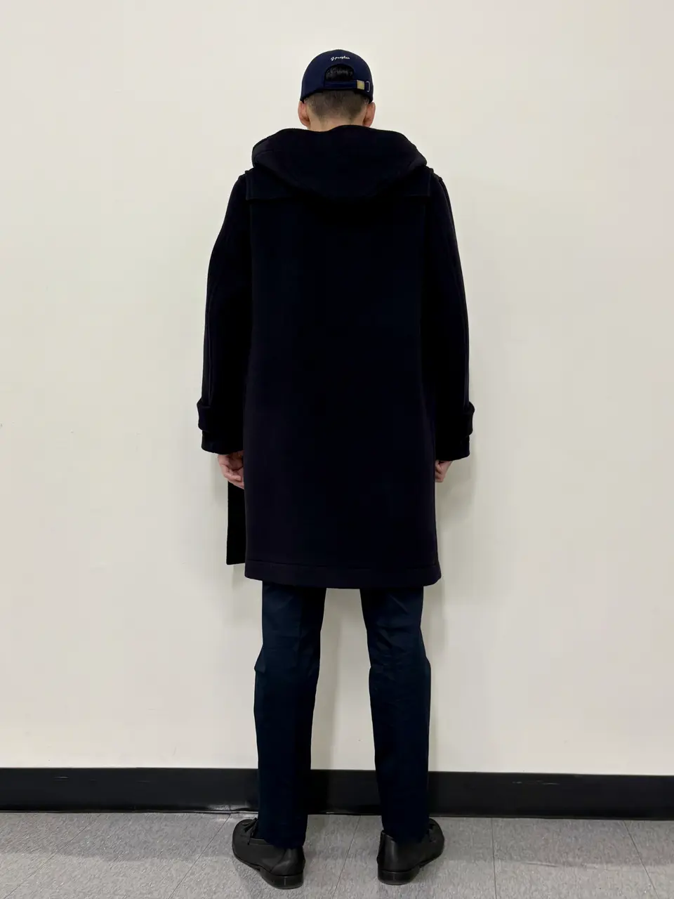 J.PRESS MEN 鈴木 蒼哉 コーディネート画像