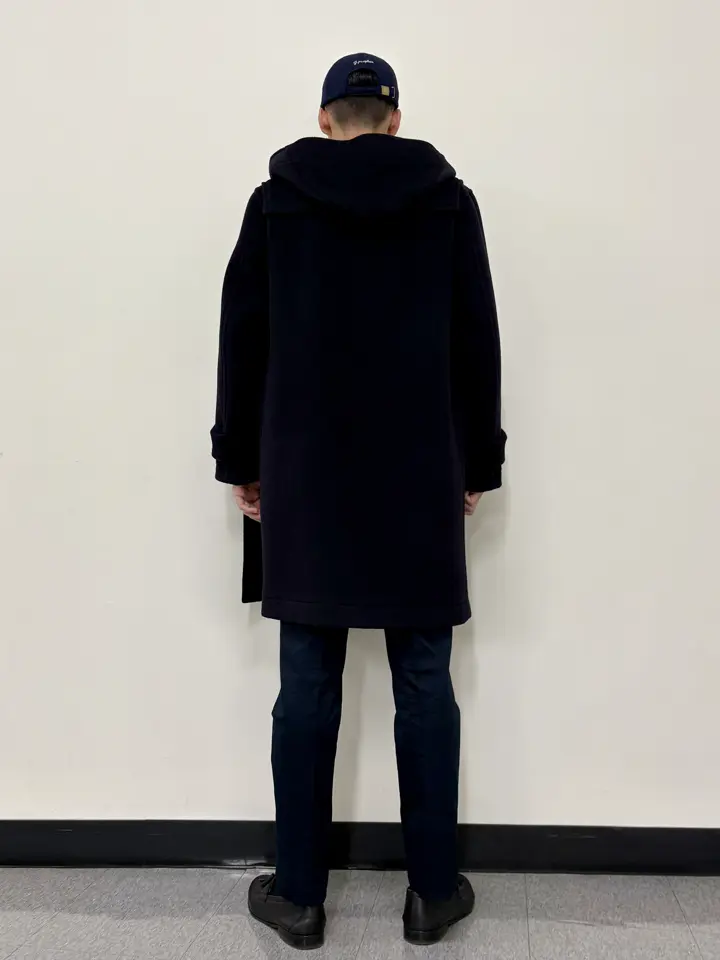 J.PRESS MEN 鈴木 蒼哉 コーディネート画像