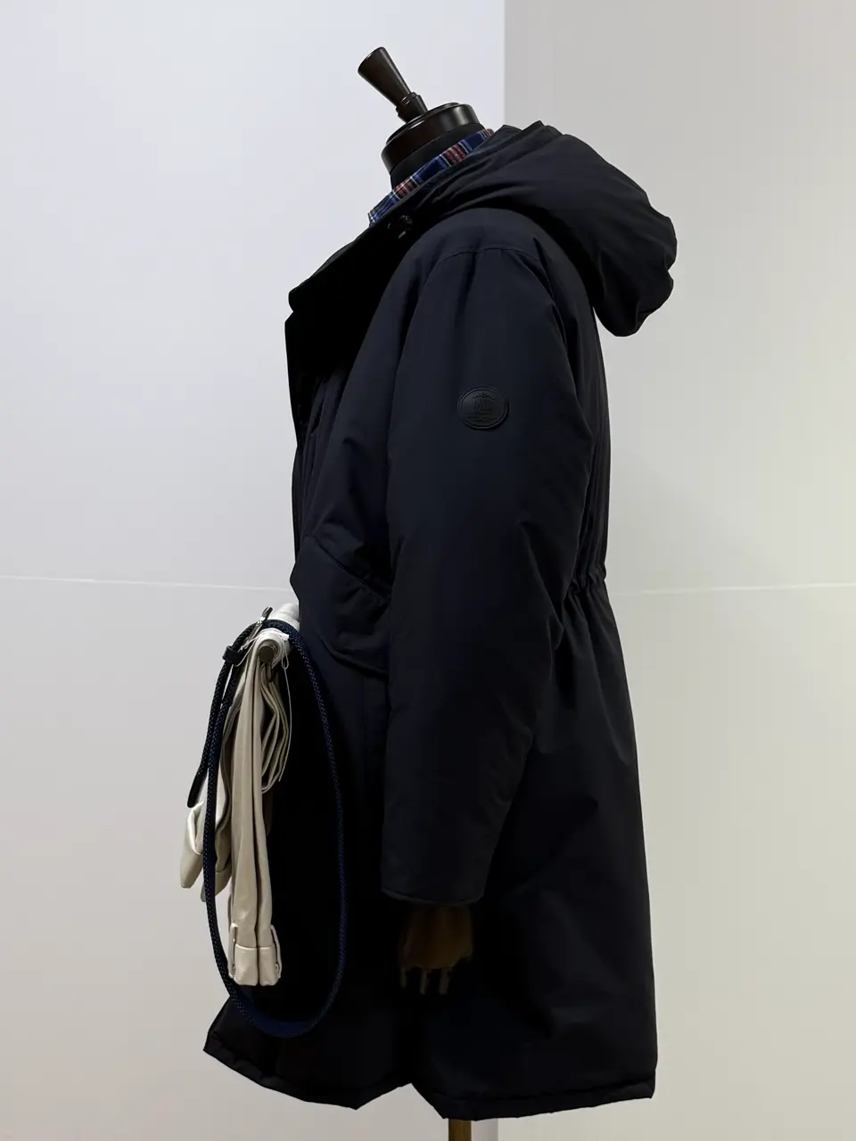 J.PRESS MEN 吉村 コーディネート画像