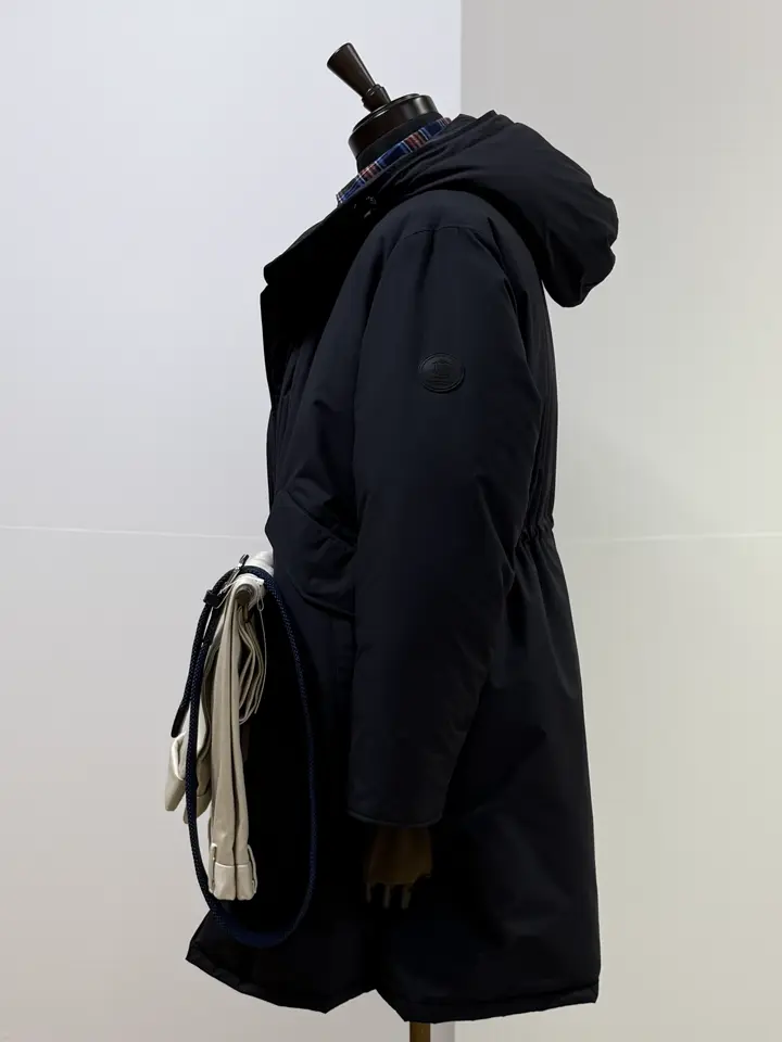 J.PRESS MEN 吉村 コーディネート画像