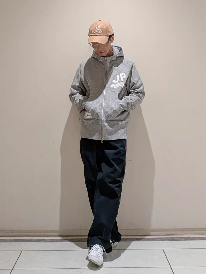 J.PRESS MEN 春木 コーディネート画像