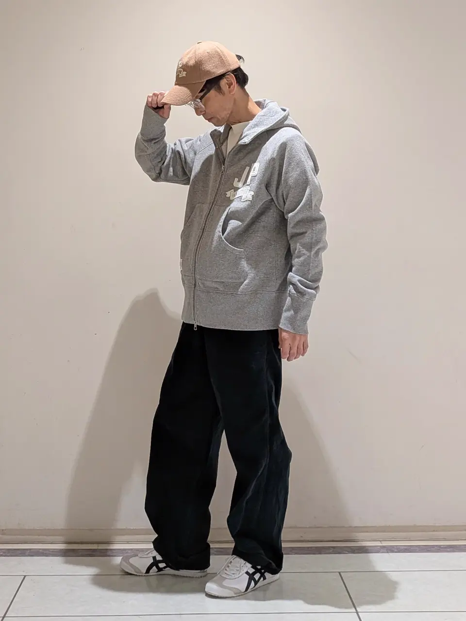 J.PRESS MEN 春木 コーディネート画像